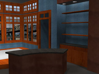 AMNW Set Remodel 4