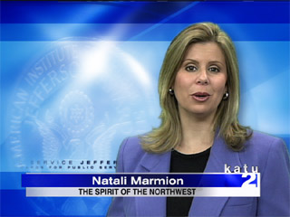 Jefferson Awards: Nominate 1