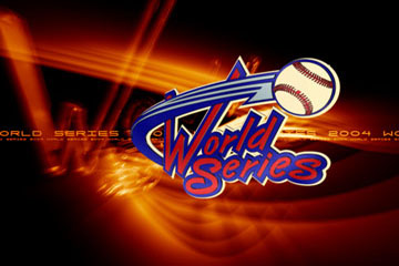 2004 Babe Ruth World Series 1